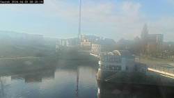 Soutok Otavy a Volyňky