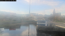 Soutok Otavy a Volyňky