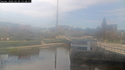 Soutok Otavy a Volyňky