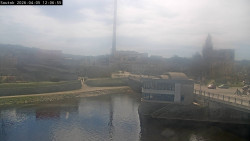 Soutok Otavy a Volyňky