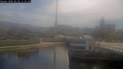 Soutok Otavy a Volyňky