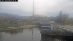 Soutok Otavy a Volyňky