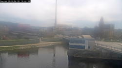 Soutok Otavy a Volyňky