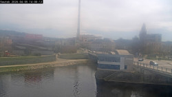 Soutok Otavy a Volyňky