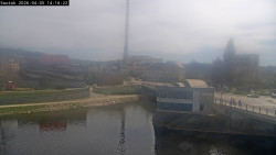 Soutok Otavy a Volyňky