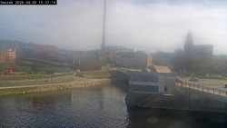 Soutok Otavy a Volyňky