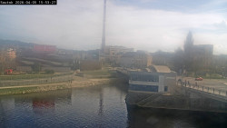 Soutok Otavy a Volyňky