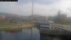 Soutok Otavy a Volyňky