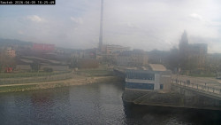 Soutok Otavy a Volyňky