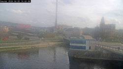 Soutok Otavy a Volyňky