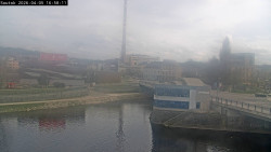 Soutok Otavy a Volyňky