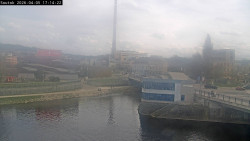 Soutok Otavy a Volyňky