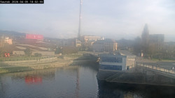 Soutok Otavy a Volyňky