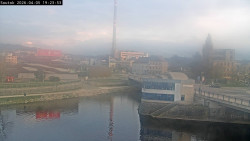 Soutok Otavy a Volyňky