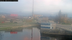 Soutok Otavy a Volyňky