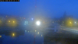 Soutok Otavy a Volyňky