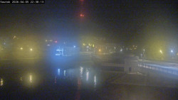 Soutok Otavy a Volyňky