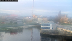 Soutok Otavy a Volyňky