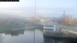 Soutok Otavy a Volyňky