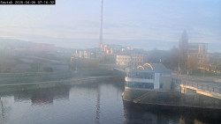 Soutok Otavy a Volyňky