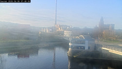 Soutok Otavy a Volyňky