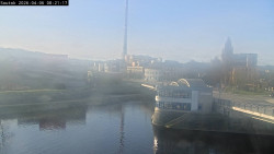 Soutok Otavy a Volyňky