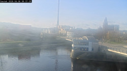 Soutok Otavy a Volyňky