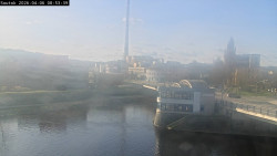 Soutok Otavy a Volyňky