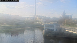 Soutok Otavy a Volyňky