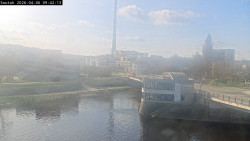 Soutok Otavy a Volyňky