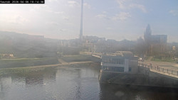 Soutok Otavy a Volyňky