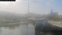 Soutok Otavy a Volyňky