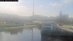 Soutok Otavy a Volyňky