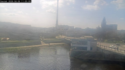 Soutok Otavy a Volyňky