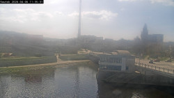 Soutok Otavy a Volyňky