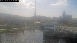 Soutok Otavy a Volyňky