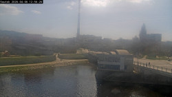 Soutok Otavy a Volyňky