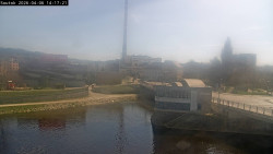 Soutok Otavy a Volyňky