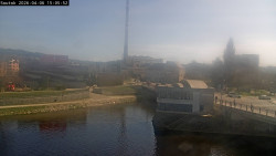 Soutok Otavy a Volyňky