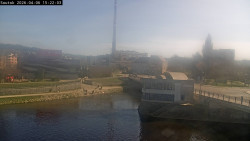 Soutok Otavy a Volyňky