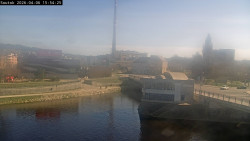 Soutok Otavy a Volyňky