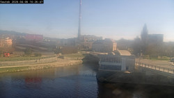 Soutok Otavy a Volyňky