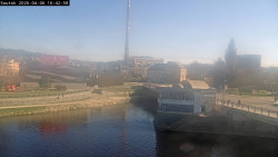 Soutok Otavy a Volyňky