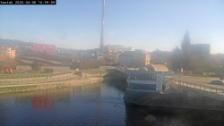 Soutok Otavy a Volyňky