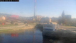 Soutok Otavy a Volyňky