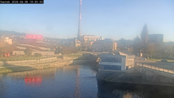 Soutok Otavy a Volyňky