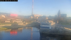 Soutok Otavy a Volyňky