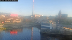 Soutok Otavy a Volyňky