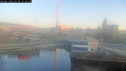 Soutok Otavy a Volyňky