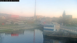 Soutok Otavy a Volyňky